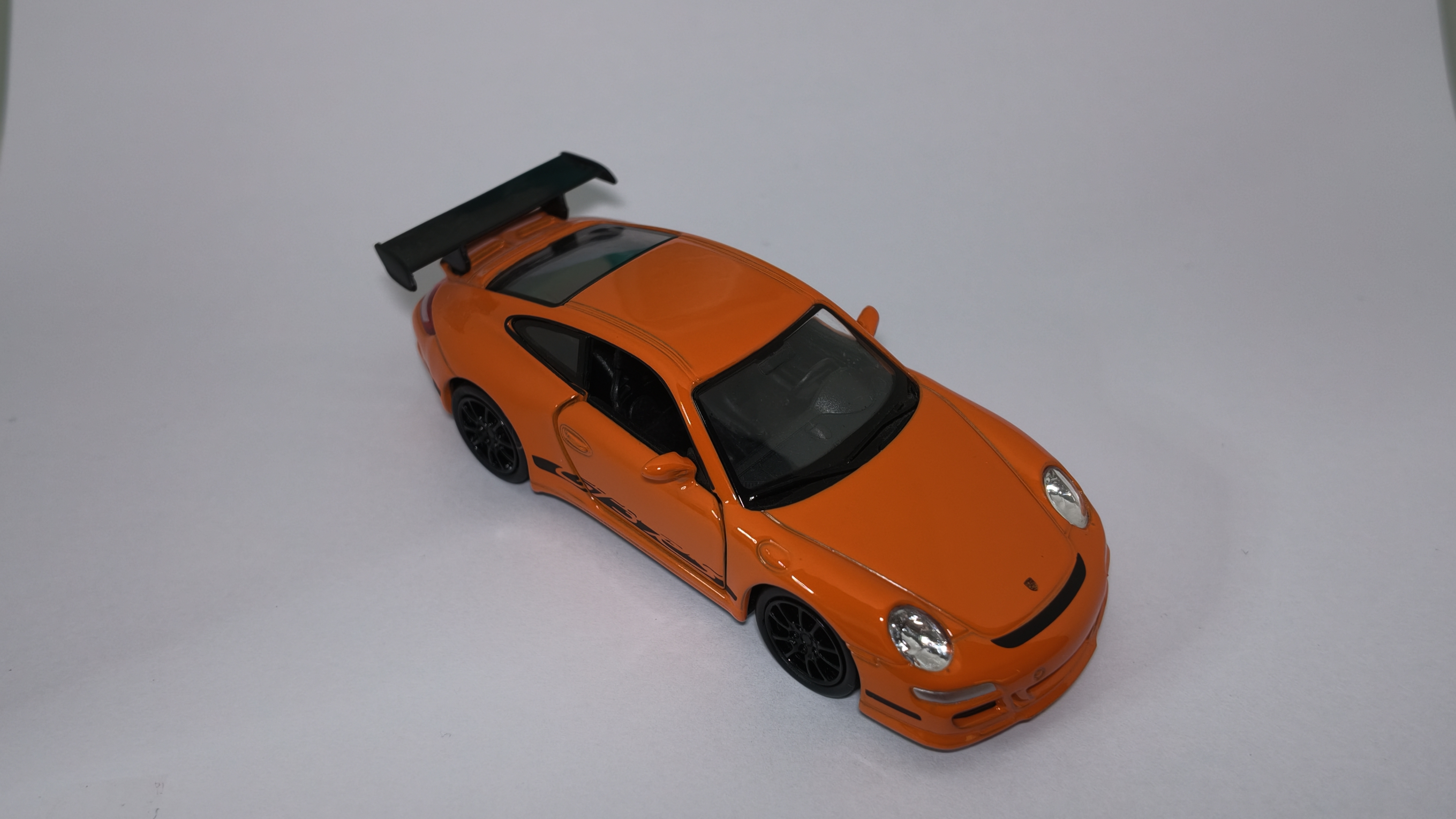 Gt3 rs